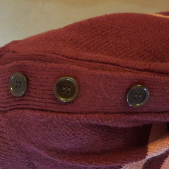 LOFT sweater - Picture 3 of 4